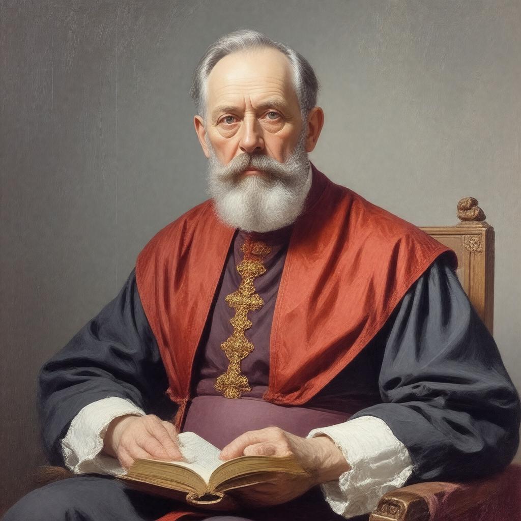 Ernest William Barnes
